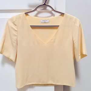 Babaton Randy Blouse